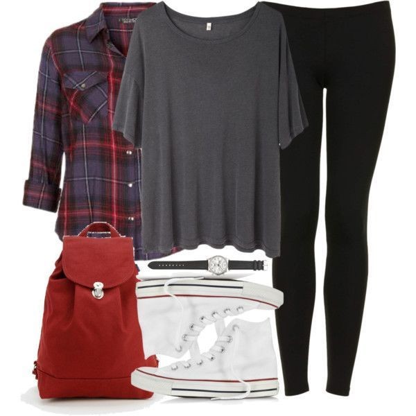 school outfit ideas 117 Trendy Fabulous School Outfit Ideas for Teenage Girls - 119