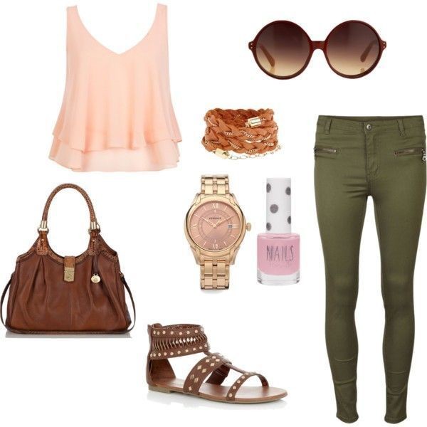 school-outfit-ideas-120 Fabulous School Outfit Ideas for Teenage Girls 2022 - 2023