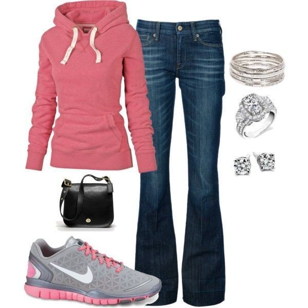 school-outfit-ideas-122 Fabulous School Outfit Ideas for Teenage Girls 2022 - 2023
