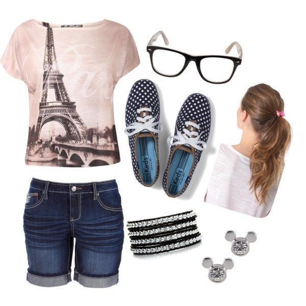 school-outfit-ideas-133 Fabulous School Outfit Ideas for Teenage Girls 2022 - 2023