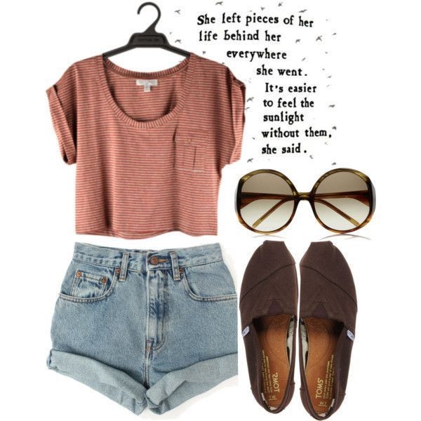 school-outfit-ideas-165 Fabulous School Outfit Ideas for Teenage Girls 2022 - 2023