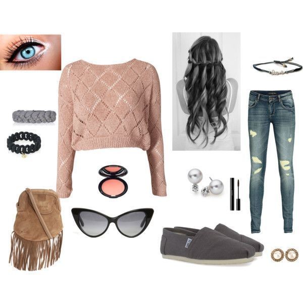 school outfit ideas 171 Trendy Fabulous School Outfit Ideas for Teenage Girls - 172