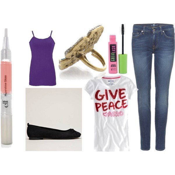 school outfit ideas 180 Trendy Fabulous School Outfit Ideas for Teenage Girls - 181