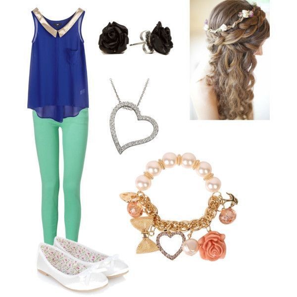 school-outfit-ideas-181 Fabulous School Outfit Ideas for Teenage Girls 2022 - 2023