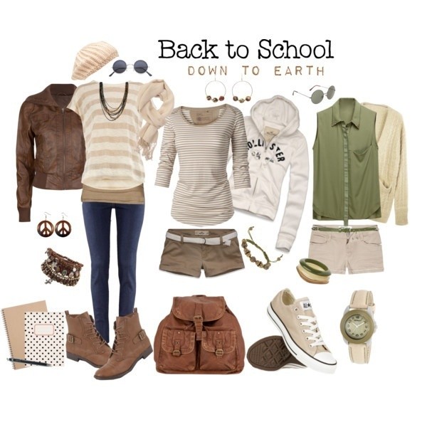 school-outfit-ideas-189 Fabulous School Outfit Ideas for Teenage Girls 2022 - 2023