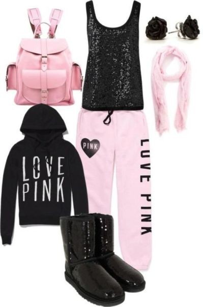 school-outfit-ideas-19 Fabulous School Outfit Ideas for Teenage Girls 2022 - 2023