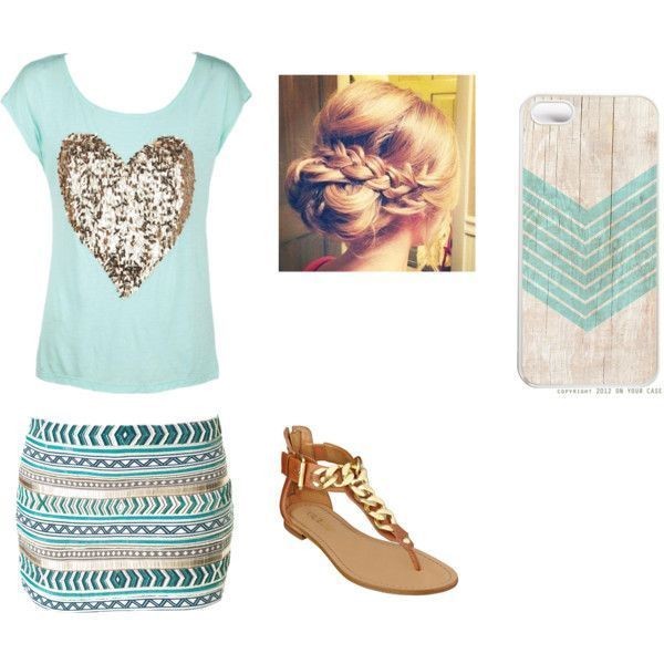 school-outfit-ideas-205 Fabulous School Outfit Ideas for Teenage Girls 2022 - 2023