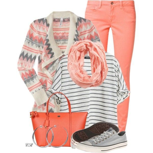 school-outfit-ideas-219 Fabulous School Outfit Ideas for Teenage Girls 2022 - 2023