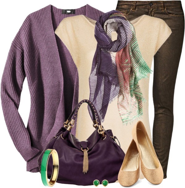 school-outfit-ideas-224 Fabulous School Outfit Ideas for Teenage Girls 2022 - 2023