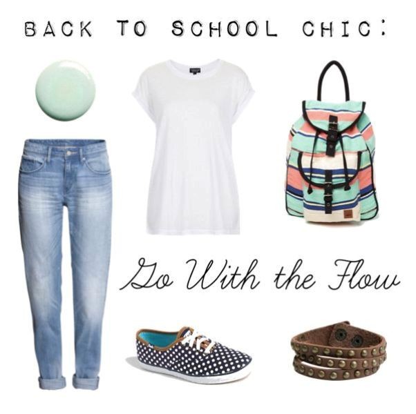 school-outfit-ideas-226 Fabulous School Outfit Ideas for Teenage Girls 2020
