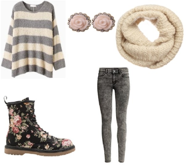 school-outfit-ideas-231 Fabulous School Outfit Ideas for Teenage Girls 2022 - 2023