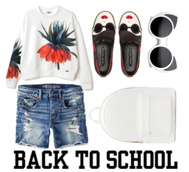school-outfit-ideas-234 Fabulous School Outfit Ideas for Teenage Girls 2022 - 2023