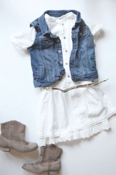 school-outfit-ideas-24 Fabulous School Outfit Ideas for Teenage Girls 2022 - 2023