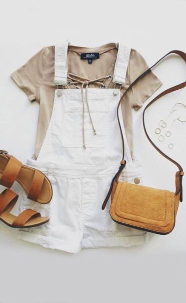 school outfit ideas 4 Trendy Fabulous School Outfit Ideas for Teenage Girls - 6