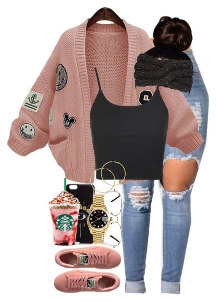 school-outfit-ideas-44 Fabulous School Outfit Ideas for Teenage Girls 2022 - 2023