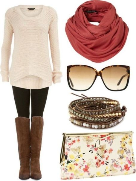 school outfit ideas 56 Trendy Fabulous School Outfit Ideas for Teenage Girls - 58
