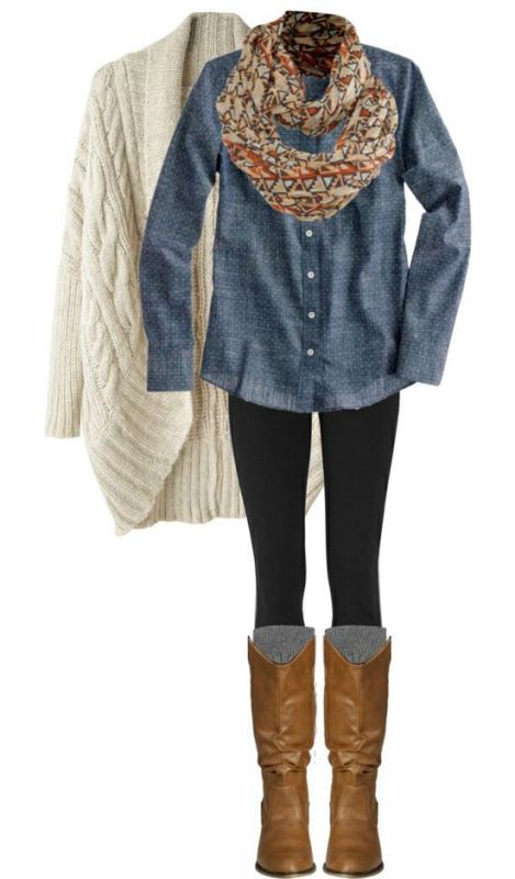 school outfit ideas 62 Trendy Fabulous School Outfit Ideas for Teenage Girls - 64