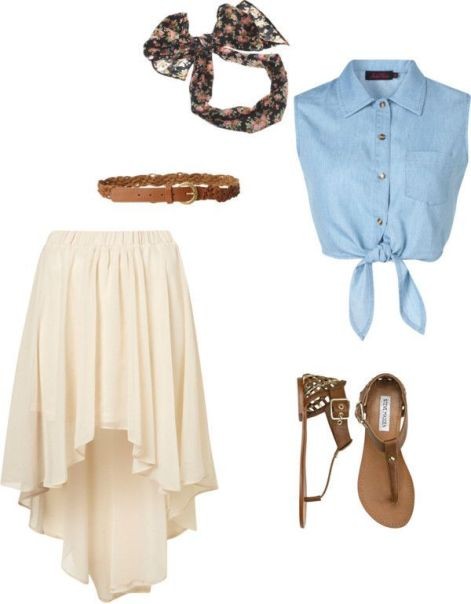 school outfit ideas 63 Trendy Fabulous School Outfit Ideas for Teenage Girls - 65