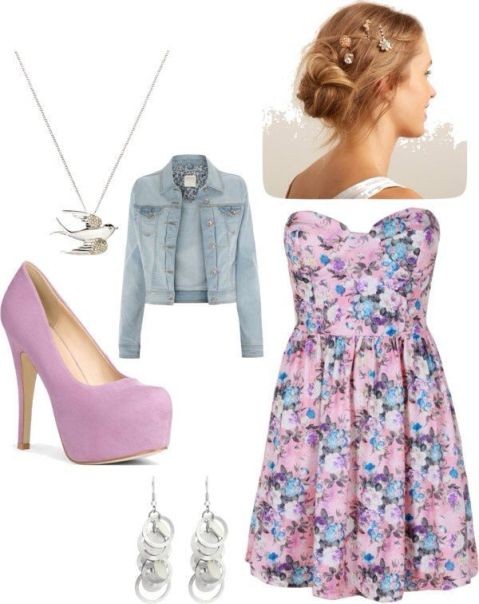 school-outfit-ideas-67 Fabulous School Outfit Ideas for Teenage Girls 2022 - 2023