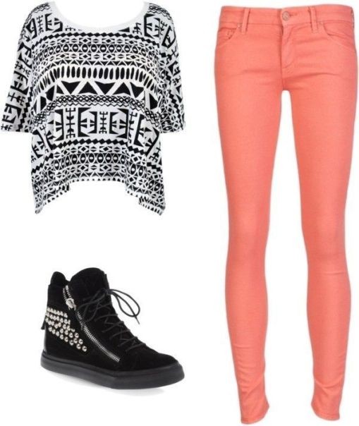 school-outfit-ideas-75 Fabulous School Outfit Ideas for Teenage Girls 2022 - 2023