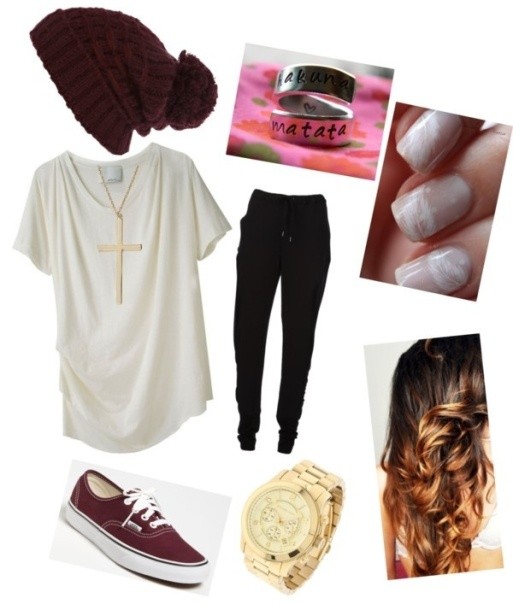 school-outfit-ideas-77 Fabulous School Outfit Ideas for Teenage Girls 2022 - 2023