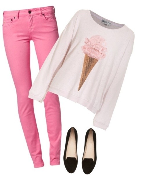 school-outfit-ideas-78 Fabulous School Outfit Ideas for Teenage Girls 2022 - 2023