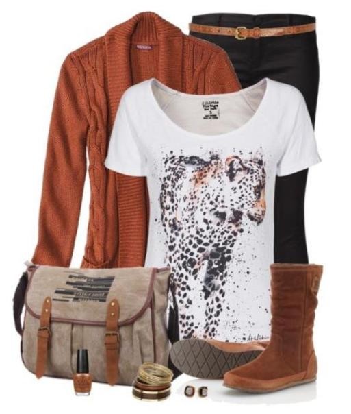 school-outfit-ideas-79 Fabulous School Outfit Ideas for Teenage Girls 2022 - 2023