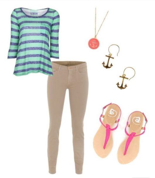 school-outfit-ideas-86 Fabulous School Outfit Ideas for Teenage Girls 2022 - 2023