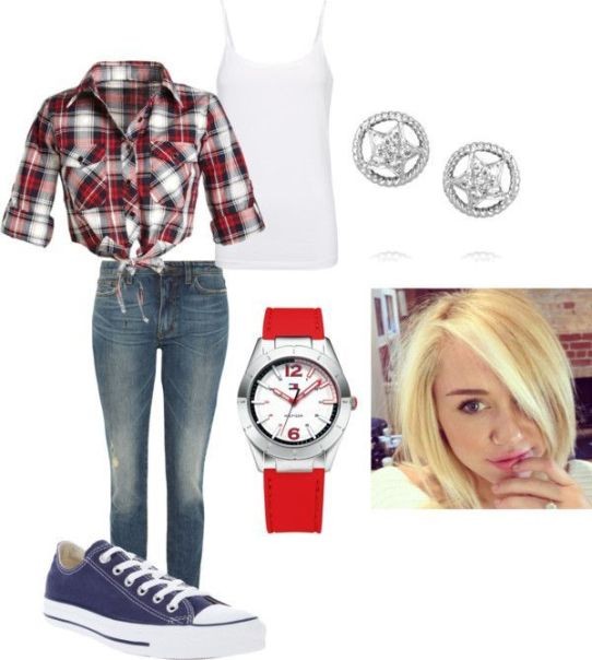 school-outfit-ideas-89 Fabulous School Outfit Ideas for Teenage Girls 2020