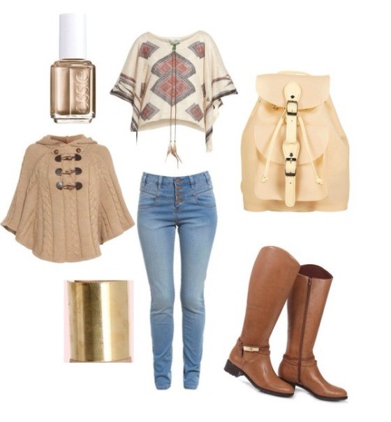 school-outfit-ideas-94 Fabulous School Outfit Ideas for Teenage Girls 2022 - 2023