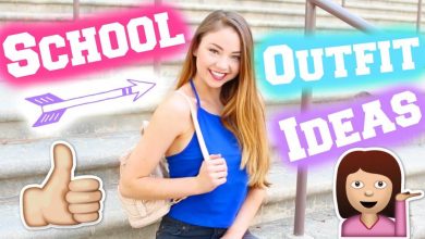 school outfits Trendy Fabulous School Outfit Ideas for Teenage Girls - 361