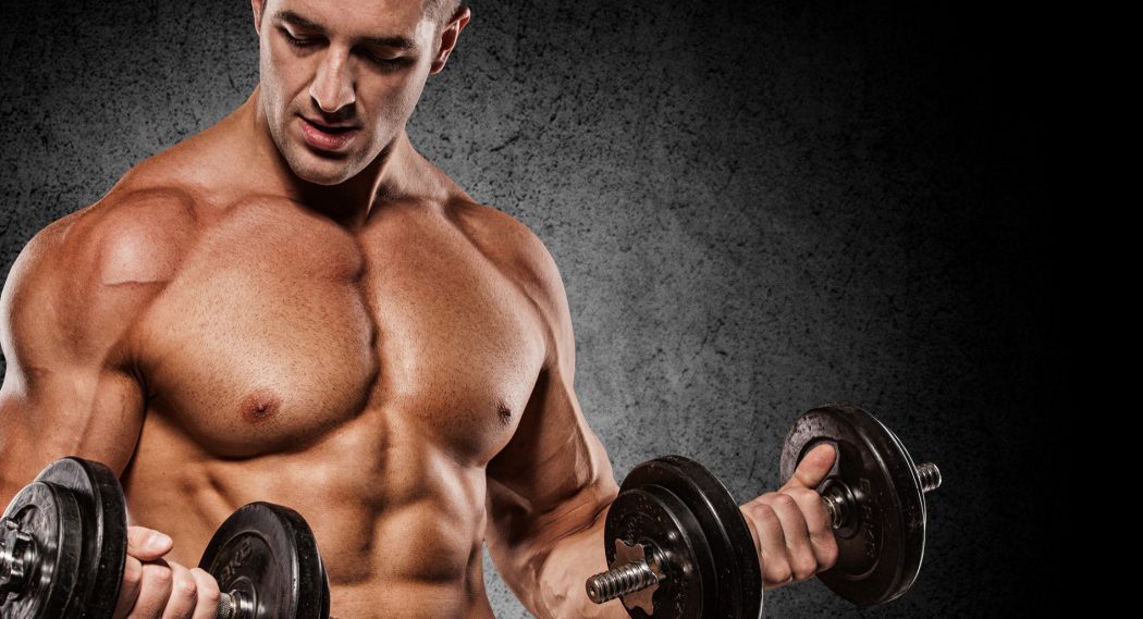 secret mass muscles 6 Main Testosterone Benefits For Athletic Performance - 6