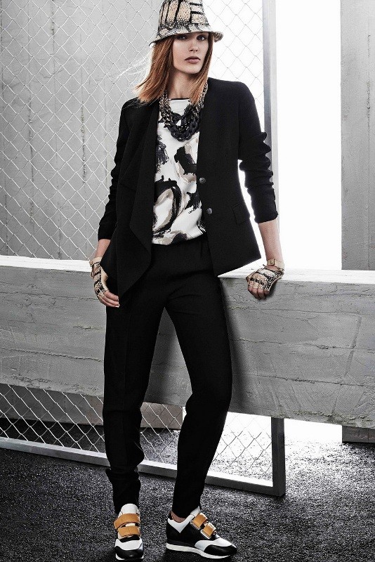 10+ Coolest Back-to-School Outfit Ideas This Year 25 suits for school 3 10+ Coolest Back-to-School Outfit Ideas This Year - 25