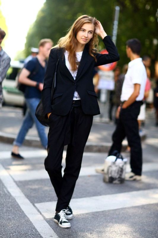suits-for-school-4 10+ Cool Back-to-School Outfit Ideas for 2020