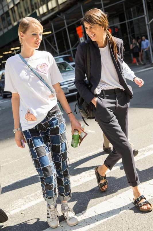 10+ Coolest Back-to-School Outfit Ideas This Year 27 suits for school 5 10+ Coolest Back-to-School Outfit Ideas This Year - 27