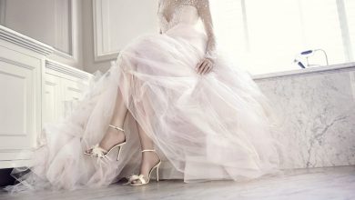 wedding shoes 83+ Most Fabulous White Wedding Shoes - 8