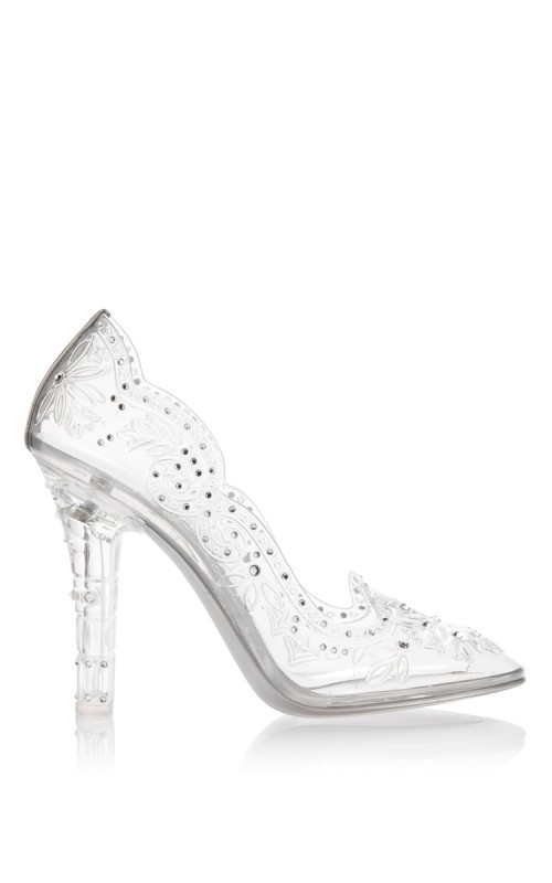 white wedding shoes 1 83+ Most Fabulous White Wedding Shoes - 3