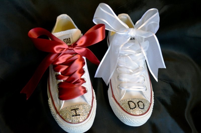 white wedding shoes 123 83+ Most Fabulous White Wedding Shoes - 125