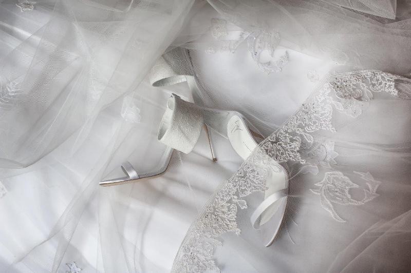 white wedding shoes 124 83+ Most Fabulous White Wedding Shoes - 126