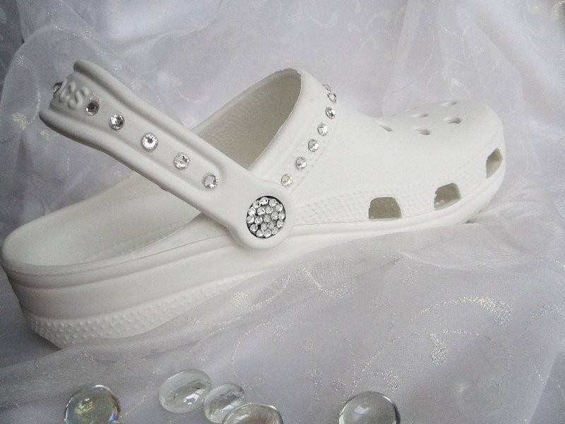 white wedding shoes 133 83+ Most Fabulous White Wedding Shoes - 135