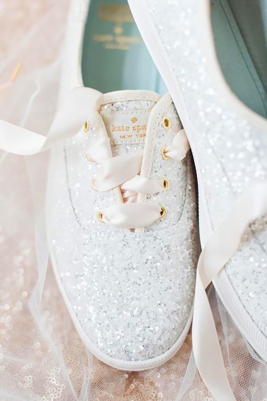 white wedding shoes 34 83+ Most Fabulous White Wedding Shoes - 36