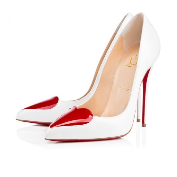 white wedding shoes 89 83+ Most Fabulous White Wedding Shoes - 91