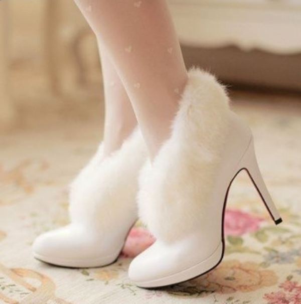 white-wedding-shoes-94 83+ Most Fabulous White Wedding Shoes in 2021