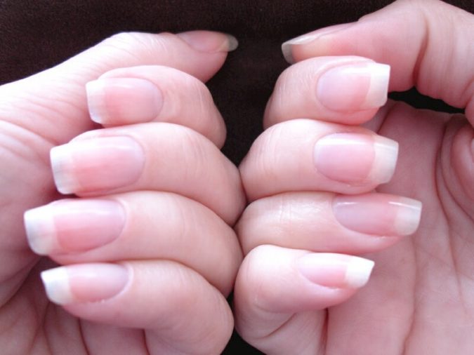 Most Efficient Ways to Remove Gel Manicure at Home! 7 10 Foods for Stronger Nails and Thicker Hair Most Efficient Ways to Remove Gel Manicure at Home! - 7