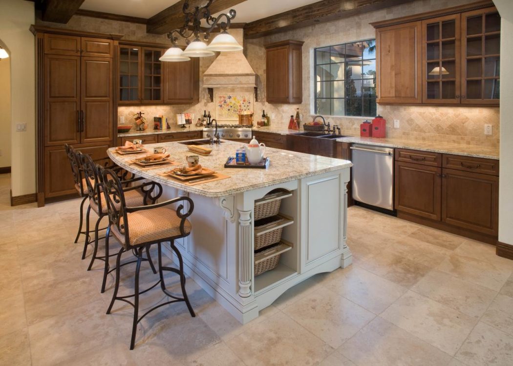 1400954192013 13 Modern Ways to Decorate Your Kitchen!