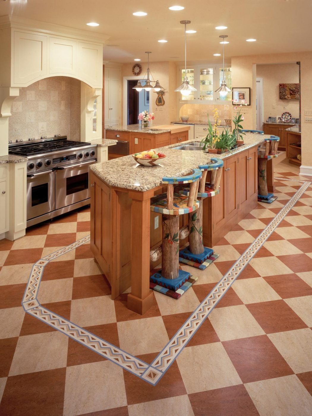 1405491607706 13 Modern Ways to Decorate Your Kitchen!