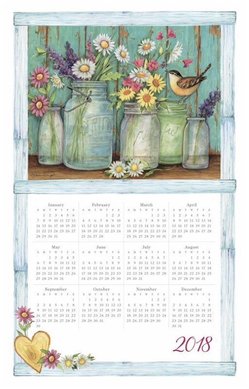 87+ Fascinating Printable Calendar Templates 14 2018 printable calendars 13 87+ Fascinating Printable Calendar Templates - 14