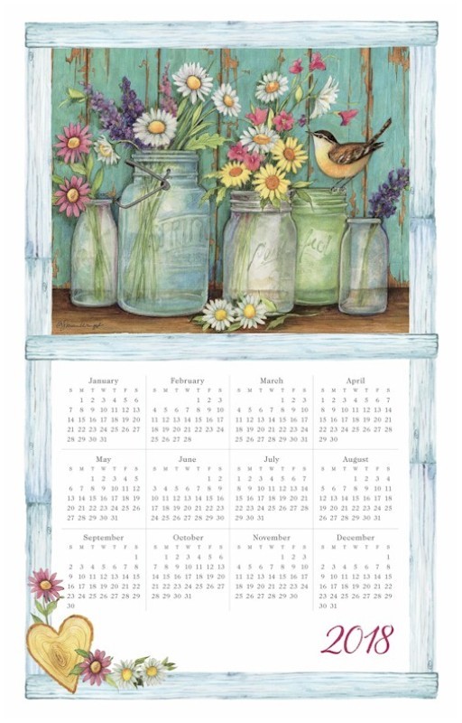 2018 printable calendars 13 87+ Fascinating Printable Calendar Templates - 14