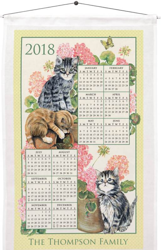 2018 printable calendars 14 87+ Fascinating Printable Calendar Templates - 15
