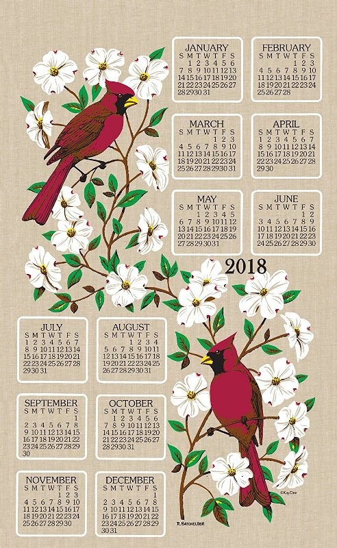 2018 printable calendars 3 87+ Fascinating Printable Calendar Templates - 4